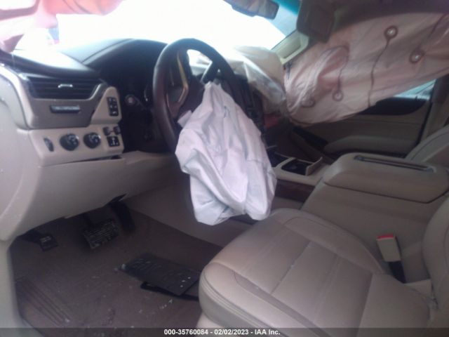 1GKS2CKJ9KR145812 GMC YUKON DENALI