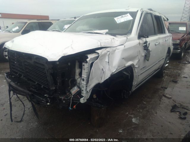 1GKS2CKJ9KR145812 GMC YUKON DENALI