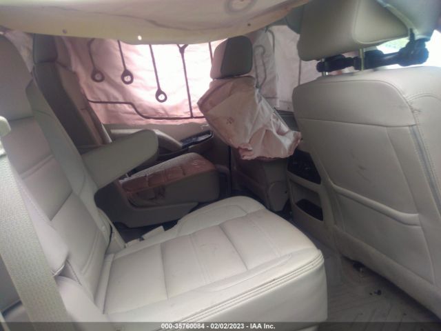 1GKS2CKJ9KR145812 GMC YUKON DENALI