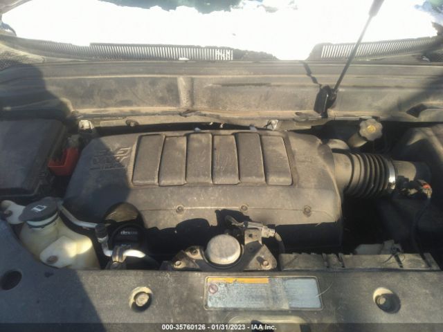 1GKKRNED0CJ415166 GMC ACADIA SL