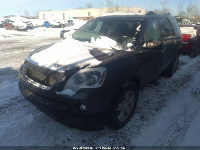 1GKKRNED0CJ415166 GMC ACADIA SL