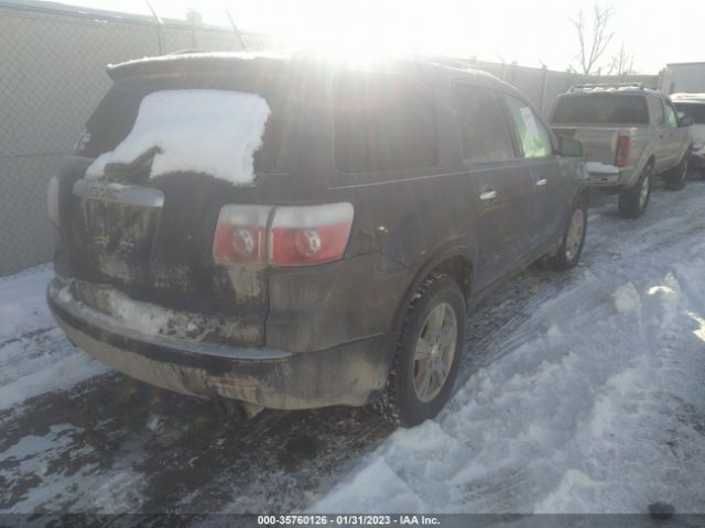 1GKKRNED0CJ415166 GMC ACADIA SL