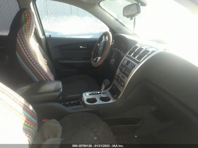 1GKKRNED0CJ415166 GMC ACADIA SL