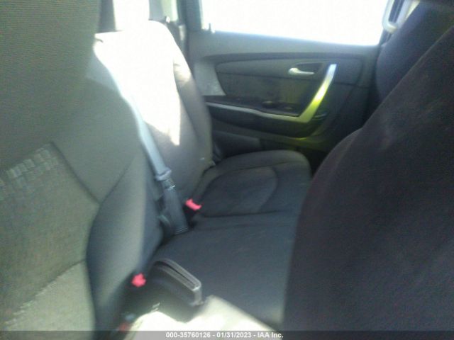1GKKRNED0CJ415166 GMC ACADIA SL
