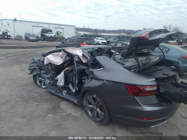 3VWCB7BU5KM148447 Volkswagen Jetta S/se/r-line