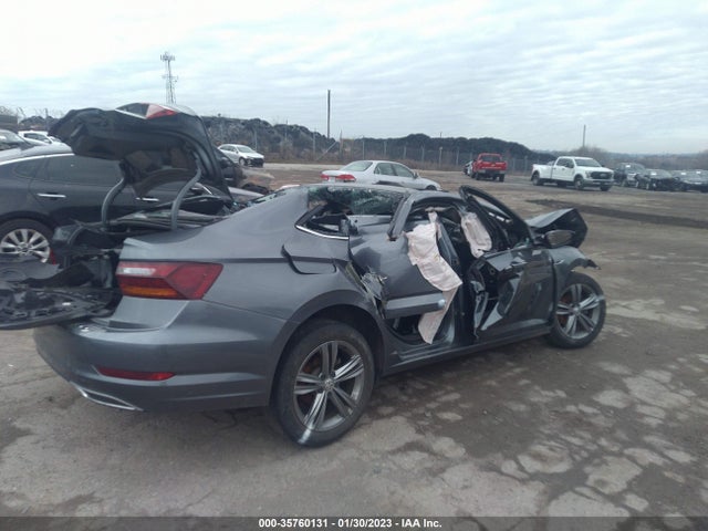 3VWCB7BU5KM148447 Volkswagen Jetta S/se/r-line