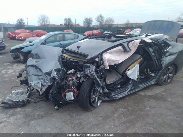 3VWCB7BU5KM148447 Volkswagen Jetta S/se/r-line