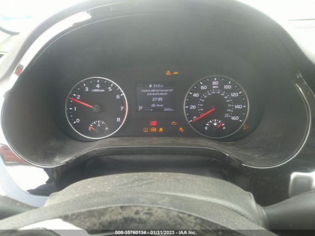 KNDEU2AA1N7285514 KIA SELTOS S