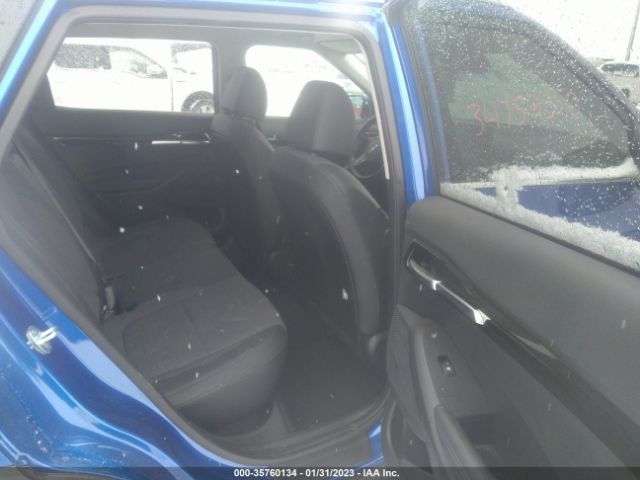 KNDEU2AA1N7285514 KIA SELTOS S