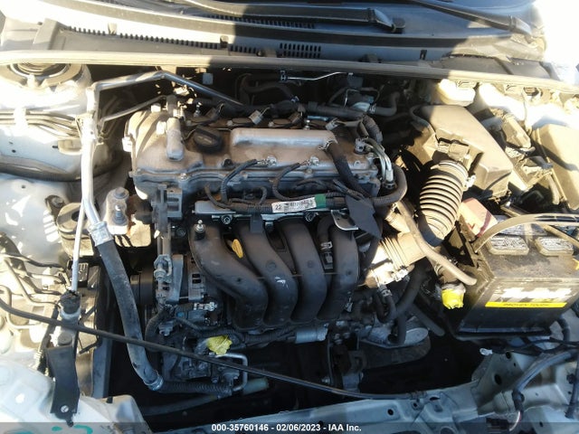 Toyota Corolla L/le/xle/se 2017 5YFBURHE3HP699465 Image 10
