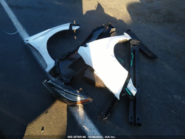 Toyota Corolla L/le/xle/se 2017 5YFBURHE3HP699465 Image 12