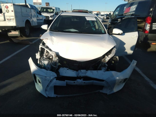 Toyota Corolla L/le/xle/se 2017 5YFBURHE3HP699465 Image 6