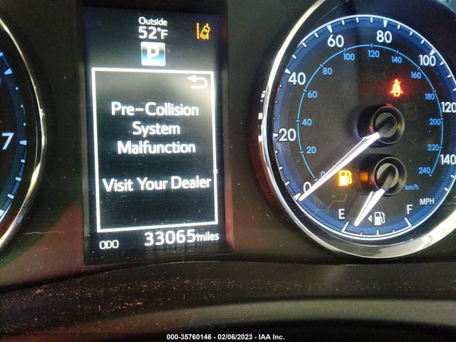 Toyota Corolla L/le/xle/se 2017 5YFBURHE3HP699465 Image 7