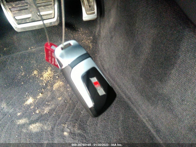 WAUC4CF57JA136477 Audi S5 SPORTBACK
