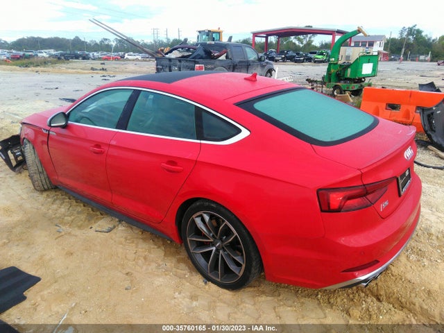 WAUC4CF57JA136477 Audi S5 SPORTBACK