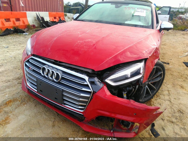 WAUC4CF57JA136477 Audi S5 SPORTBACK