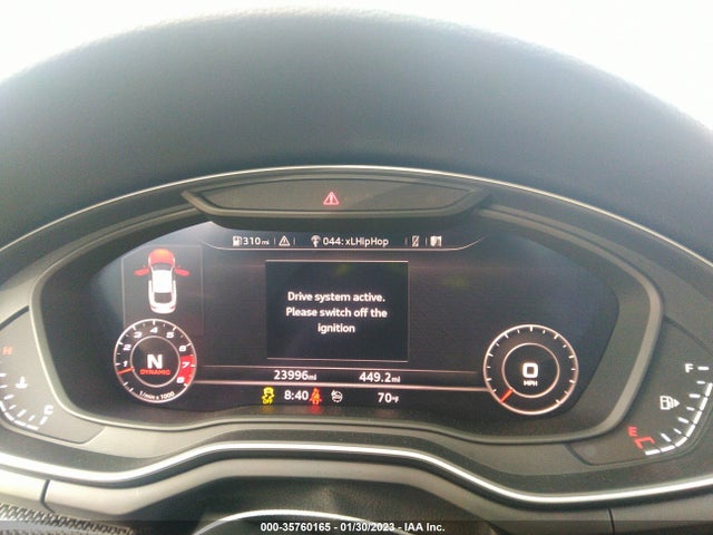WAUC4CF57JA136477 Audi S5 SPORTBACK