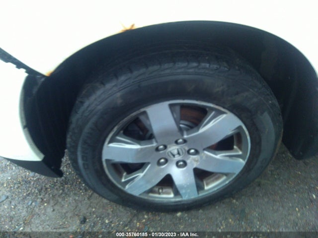 2015 Honda Pilot, VIN: 5FNYF3H9XFB001978