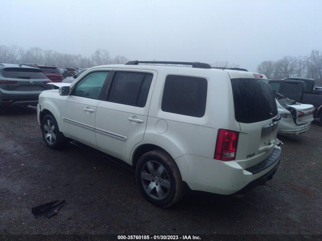 2015 Honda Pilot, VIN: 5FNYF3H9XFB001978