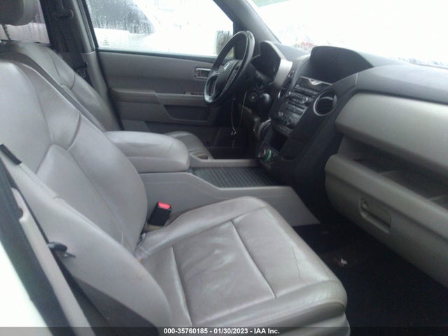2015 Honda Pilot, VIN: 5FNYF3H9XFB001978