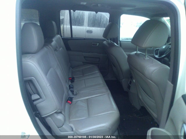 2015 Honda Pilot, VIN: 5FNYF3H9XFB001978