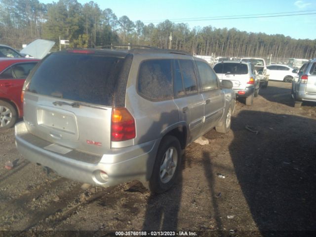 1GKDS13S642131558 GMC Envoy Sle