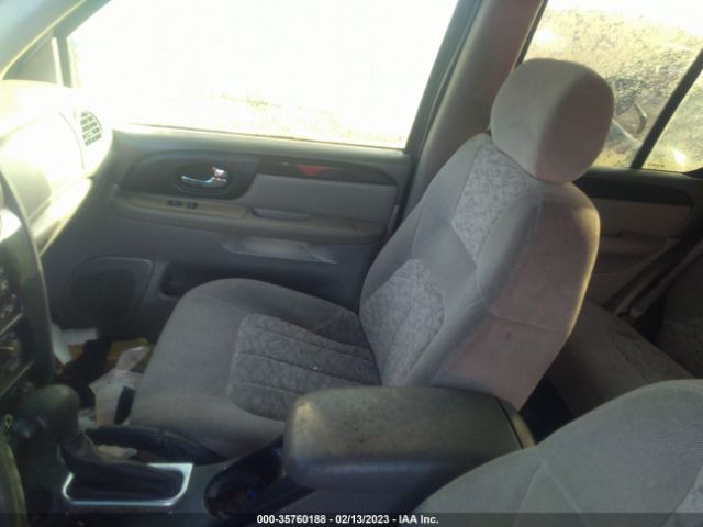 1GKDS13S642131558 GMC Envoy Sle
