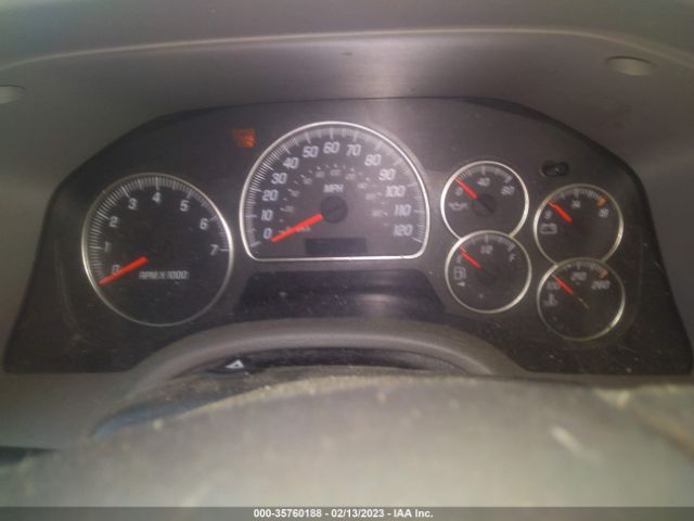 1GKDS13S642131558 GMC Envoy Sle