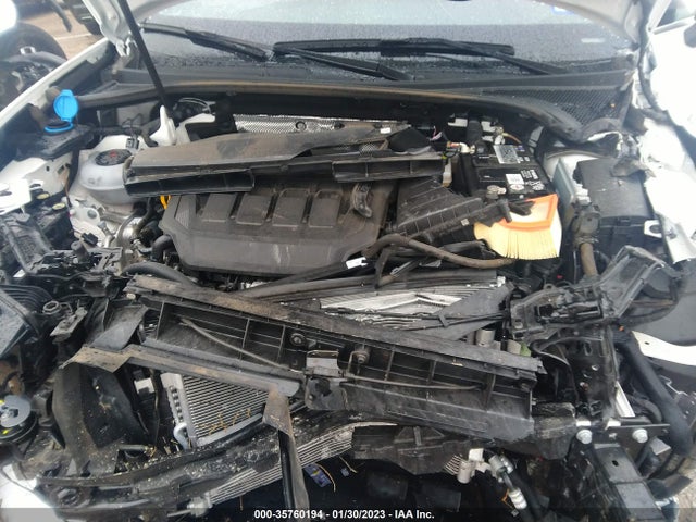 2023 Audi Q3, VIN: WA1DECF37P1039219