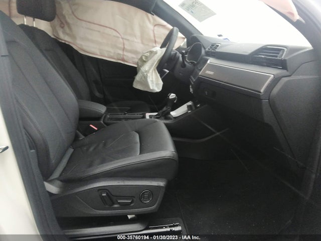 2023 Audi Q3, VIN: WA1DECF37P1039219