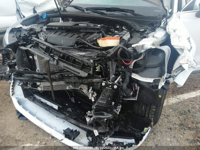 2023 Audi Q3, VIN: WA1DECF37P1039219