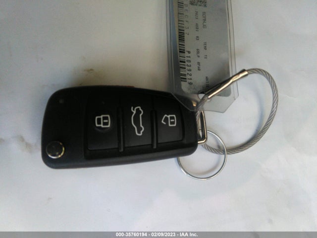 2023 Audi Q3, VIN: WA1DECF37P1039219