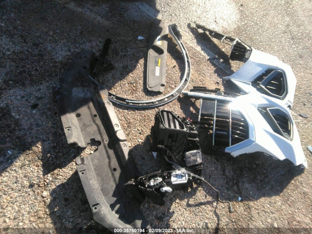 2023 Audi Q3, VIN: WA1DECF37P1039219