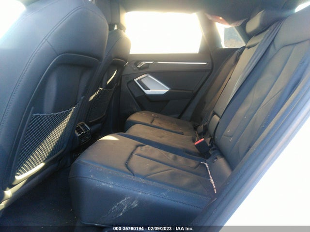 2023 Audi Q3, VIN: WA1DECF37P1039219