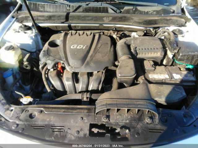 5XXGM4A70FG453158 KIA Optima Lx