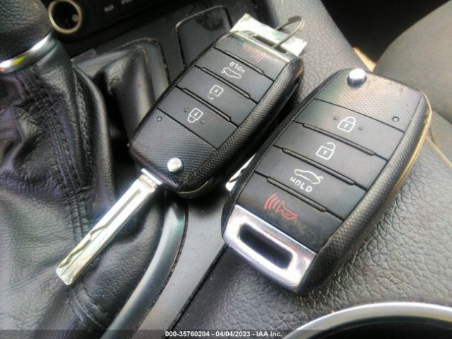5XXGM4A70FG453158 KIA Optima Lx