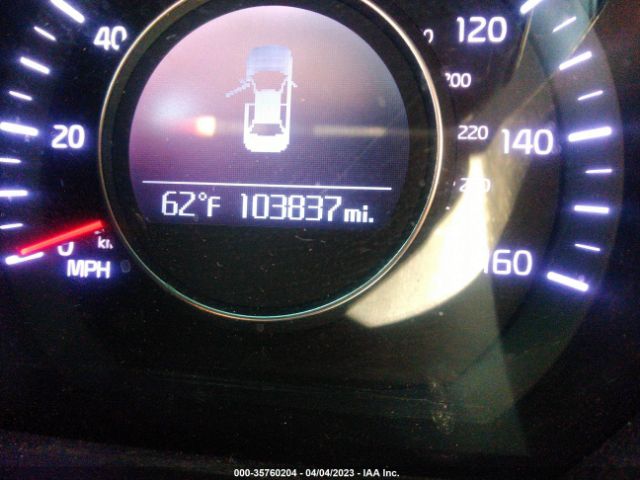 5XXGM4A70FG453158 KIA Optima Lx