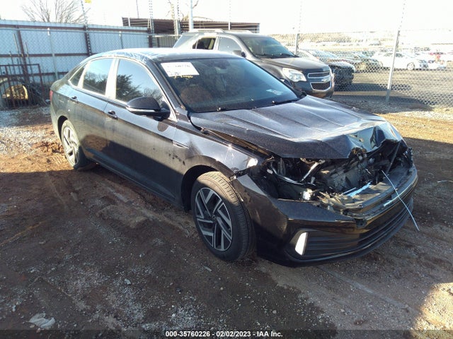 2022 3VWGM7BU9NM001645 main image