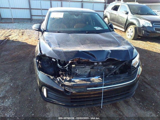 Volkswagen JETTA SEL 2022 3VWGM7BU9NM001645 Image 6