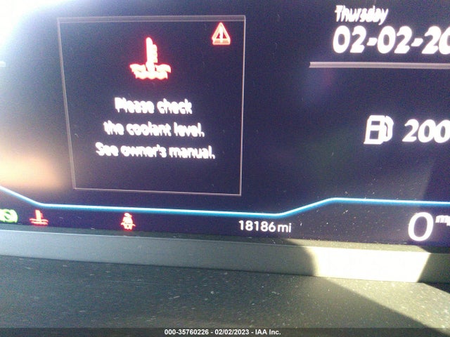 Volkswagen JETTA SEL 2022 3VWGM7BU9NM001645 Image 7