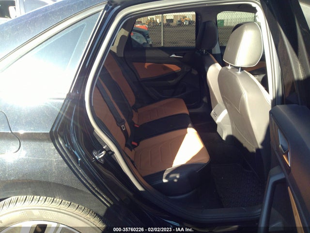 Volkswagen JETTA SEL 2022 3VWGM7BU9NM001645 Image 8