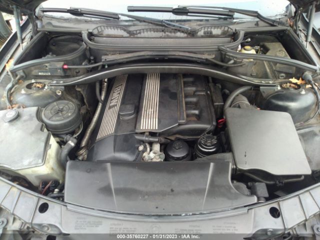 WBXPA73454WC39622 BMW X3 2.5I