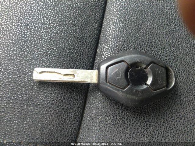 WBXPA73454WC39622 BMW X3 2.5I