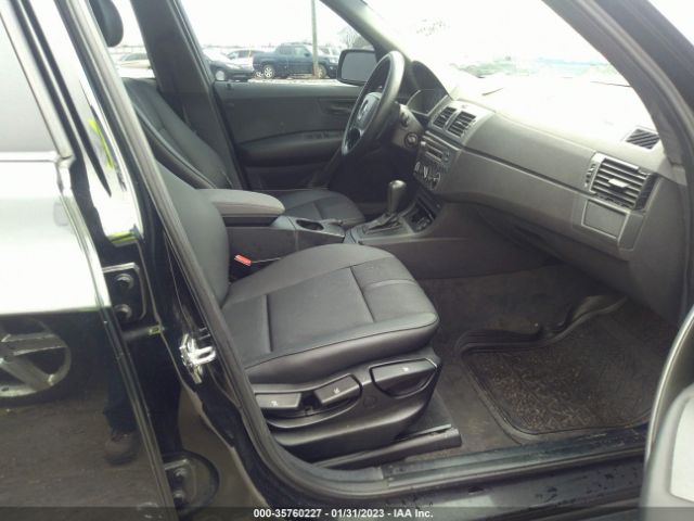 WBXPA73454WC39622 BMW X3 2.5I