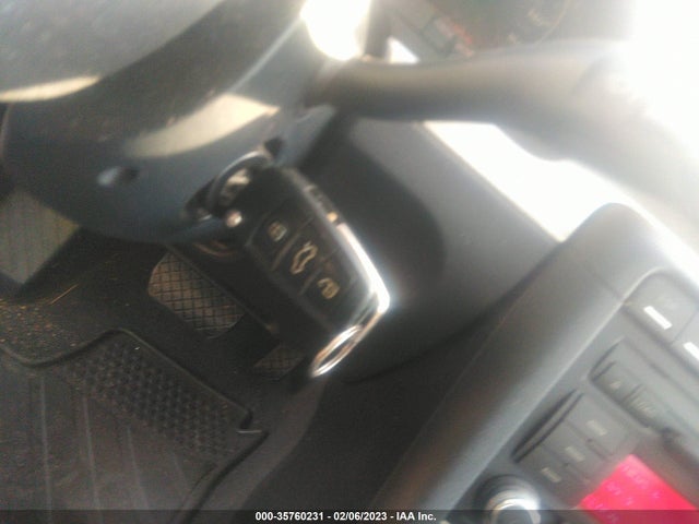 2007 AUDI A4 2.0T VIN: WAUDF78E07A009999