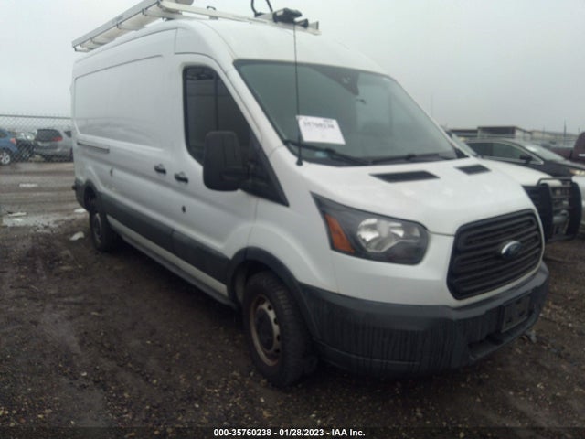 2016 Ford Transit, VIN: 1FTBW2CG9GKB28389