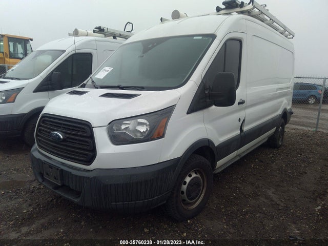 2016 Ford Transit, VIN: 1FTBW2CG9GKB28389