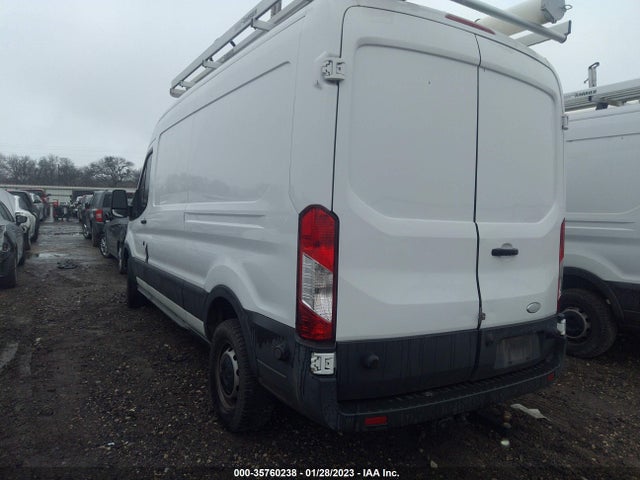 2016 Ford Transit, VIN: 1FTBW2CG9GKB28389