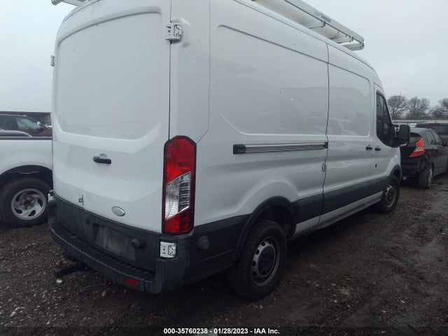 2016 Ford Transit, VIN: 1FTBW2CG9GKB28389