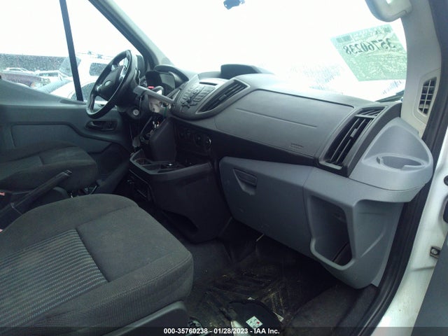 2016 Ford Transit, VIN: 1FTBW2CG9GKB28389